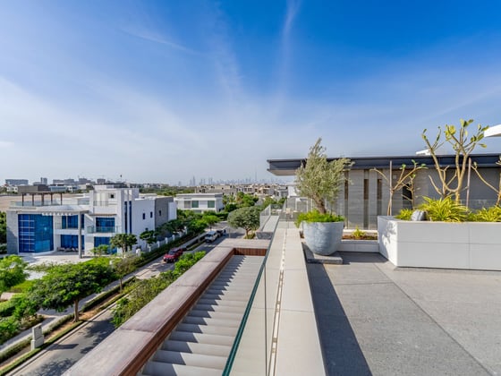 Exquisite Contemporary Villa in Dubai Hills, picture 24