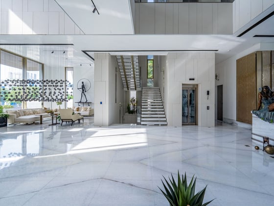 Exquisite Contemporary Villa in Dubai Hills, picture 6