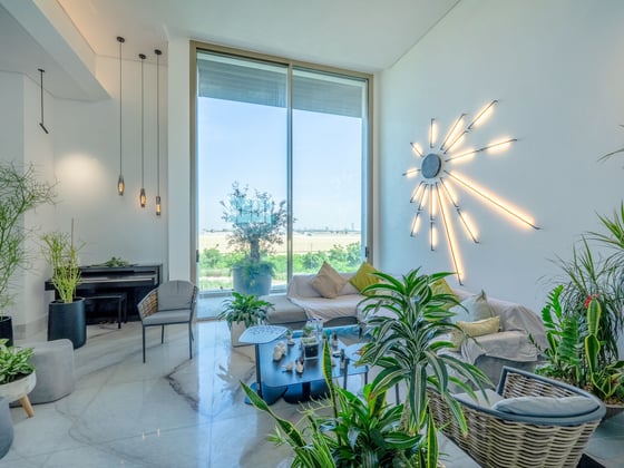 Exquisite Contemporary Villa in Dubai Hills, picture 20