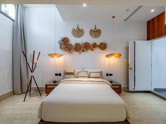Exquisite Contemporary Villa in Dubai Hills, picture 12
