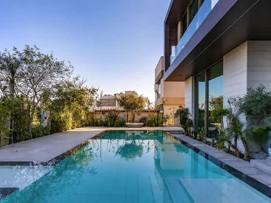 Exquisite Contemporary Villa in Dubai Hills, picture 25
