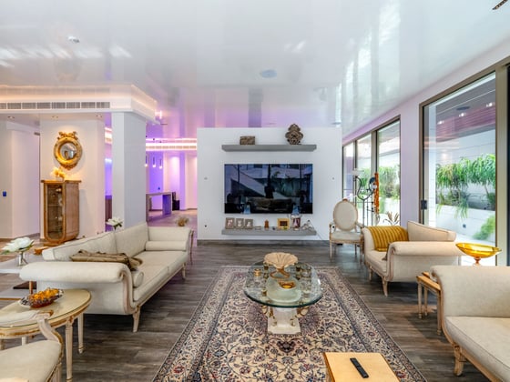 Exquisite Contemporary Villa in Dubai Hills, picture 8