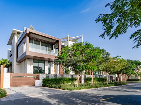 Exquisite Contemporary Villa in Dubai Hills, picture 30