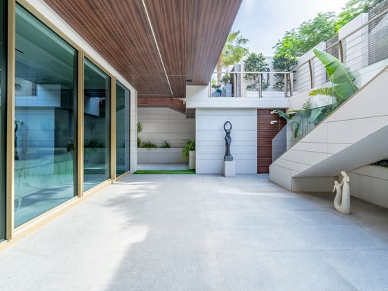 Exquisite Contemporary Villa in Dubai Hills, picture 25