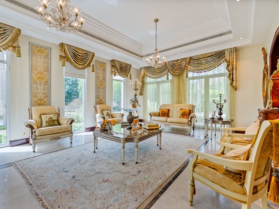 Timeless Luxury |Golf Course View |Private Setting, picture 2