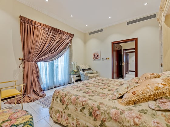 Timeless Luxury |Golf Course View |Private Setting, picture 10