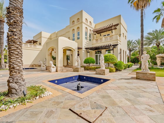 Timeless Luxury |Golf Course View |Private Setting, picture 29