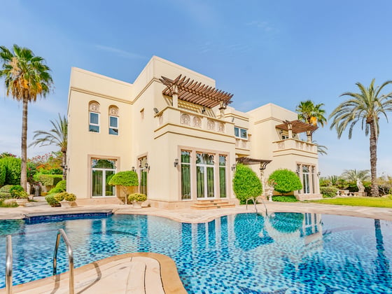 Timeless Luxury |Golf Course View |Private Setting, picture 1