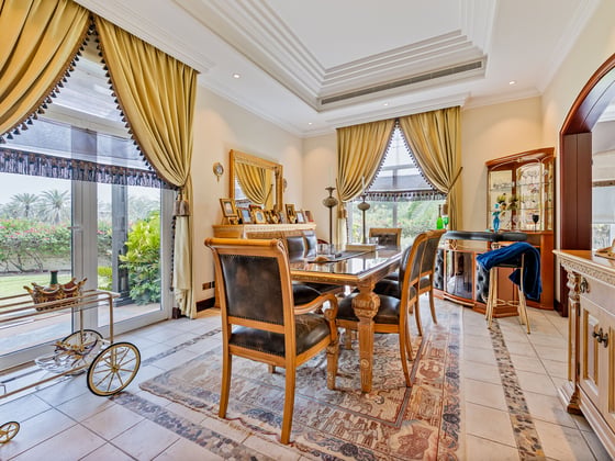 Timeless Luxury |Golf Course View |Private Setting, picture 5