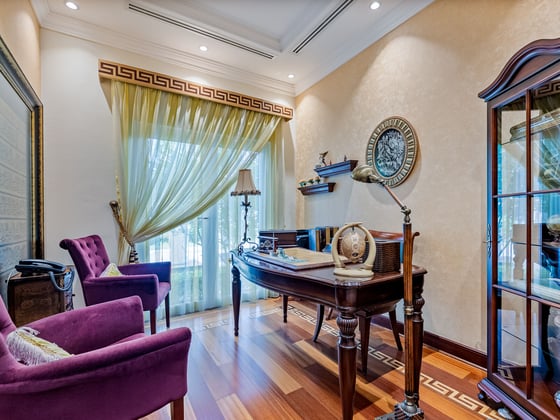 Timeless Luxury |Golf Course View |Private Setting, picture 14