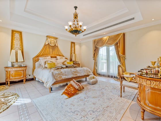 Timeless Luxury |Golf Course View |Private Setting, picture 7