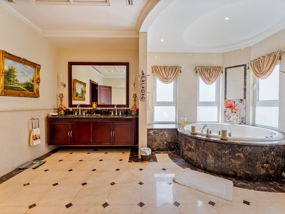 Timeless Luxury |Golf Course View |Private Setting, picture 18