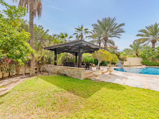 Timeless Luxury |Golf Course View |Private Setting, picture 27