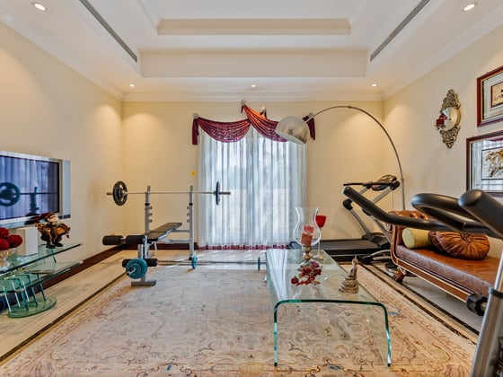 Timeless Luxury |Golf Course View |Private Setting, picture 15