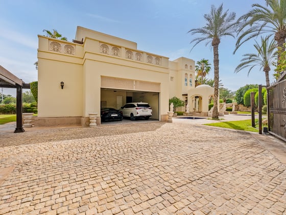 Timeless Luxury |Golf Course View |Private Setting, picture 30