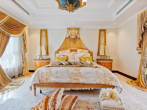 Timeless Luxury |Golf Course View |Private Setting, picture 9