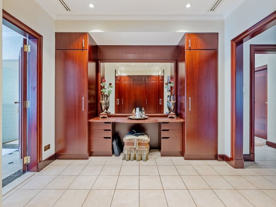 Timeless Luxury |Golf Course View |Private Setting, picture 17