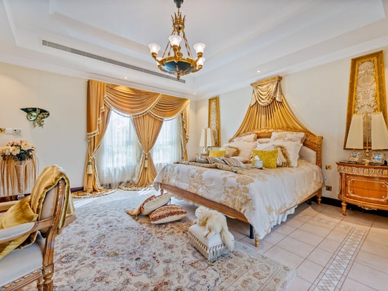 Timeless Luxury |Golf Course View |Private Setting, picture 8