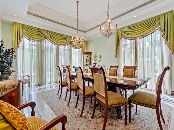 Timeless Luxury |Golf Course View |Private Setting, picture 6
