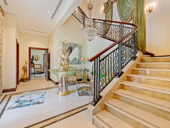 Timeless Luxury |Golf Course View |Private Setting, picture 16