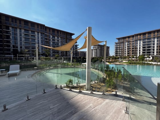 Luxury Vastu 2 bedroom with a Stunning Beach Views, picture 14