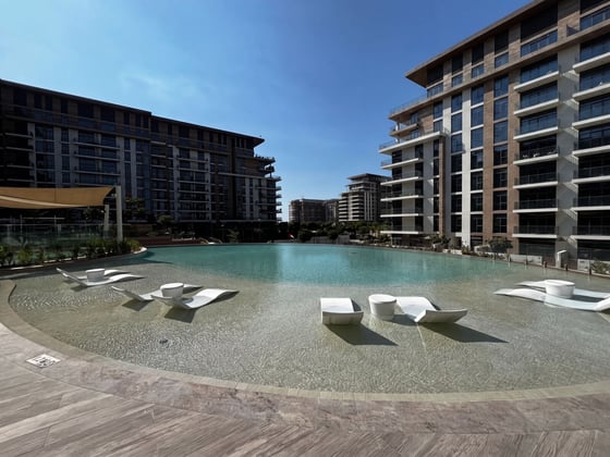 Luxury Vastu 2 bedroom with a Stunning Beach Views, picture 15