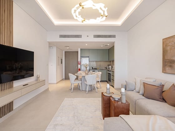Luxury Vastu 2 bedroom with a Stunning Beach Views, picture 4