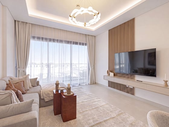 Luxury Vastu 2 bedroom with a Stunning Beach Views, picture 3