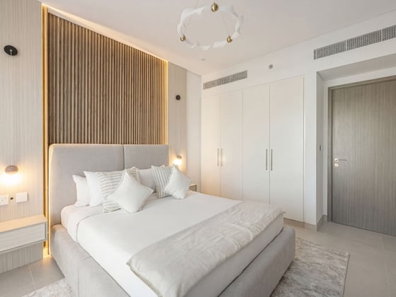 Luxury Vastu 2 bedroom with a Stunning Beach Views, picture 8