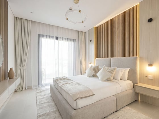 Luxury Vastu 2 bedroom with a Stunning Beach Views, picture 7