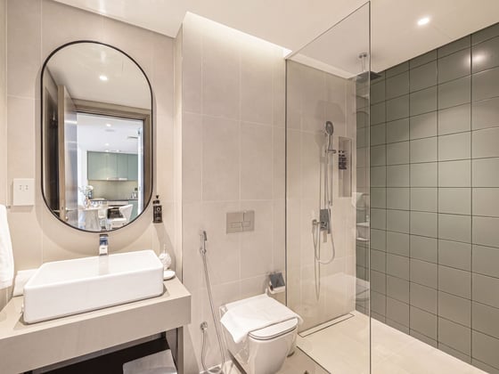 Luxury Vastu 2 bedroom with a Stunning Beach Views, picture 9
