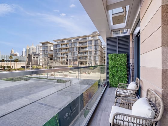 Luxury Vastu 2 bedroom with a Stunning Beach Views, picture 10