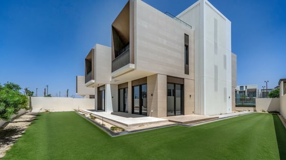 Elie Saab Interiors | Brand New Flora Villa with Burj &amp; Skyline Views, picture 28