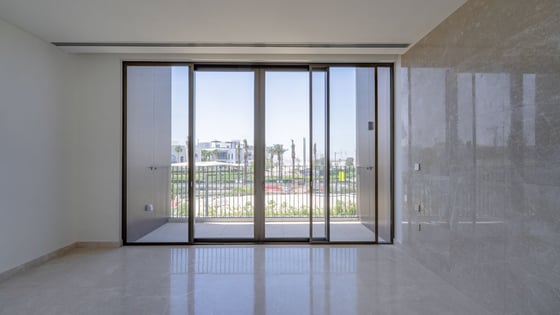 Elie Saab Interiors | Brand New Flora Villa with Burj &amp; Skyline Views, picture 16