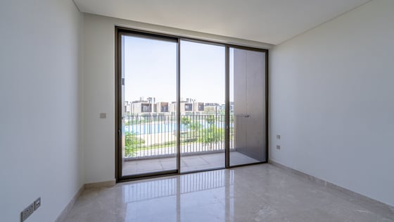 Elie Saab Interiors | Brand New Flora Villa with Burj &amp; Skyline Views, picture 15