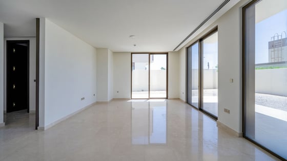 Elie Saab Interiors | Brand New Flora Villa with Burj &amp; Skyline Views, picture 6