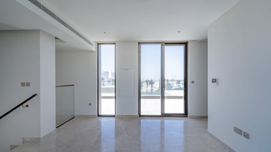 Elie Saab Interiors | Brand New Flora Villa with Burj &amp; Skyline Views, picture 21