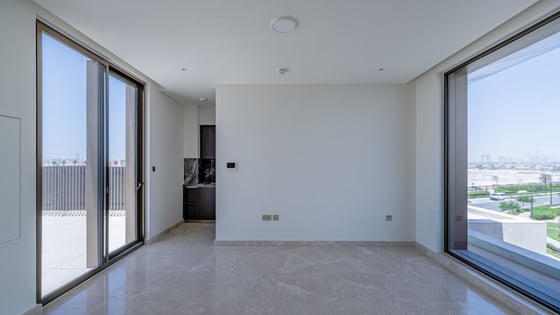 Elie Saab Interiors | Brand New Flora Villa with Burj &amp; Skyline Views, picture 20