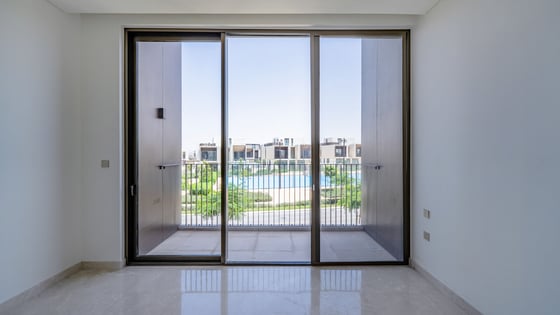 Elie Saab Interiors | Brand New Flora Villa with Burj &amp; Skyline Views, picture 14