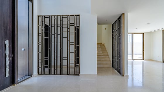 Elie Saab Interiors | Brand New Flora Villa with Burj &amp; Skyline Views, picture 10