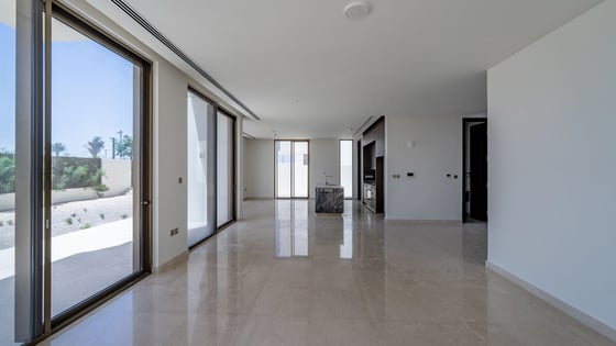 Elie Saab Interiors | Brand New Flora Villa with Burj &amp; Skyline Views, picture 2