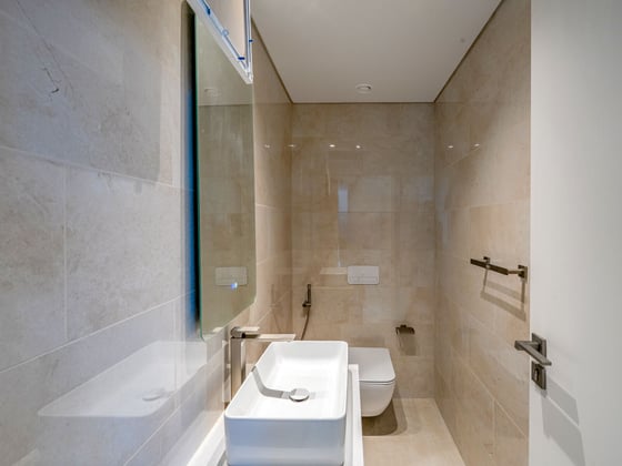 Luxury 4-Bed Apartment | Burj Al Arab View, picture 12