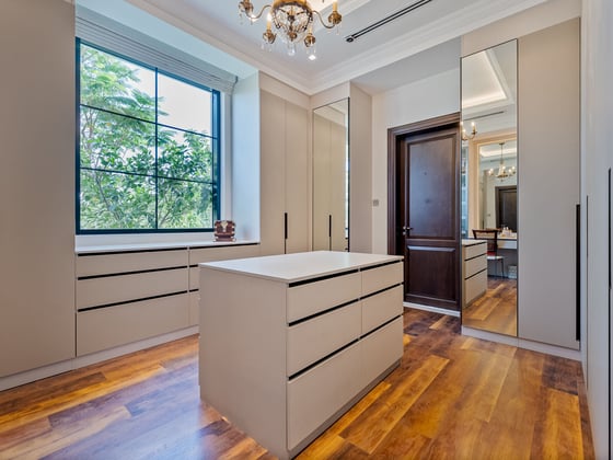Exceptional Custom-Built Villa | The Fairway, DHE, picture 18