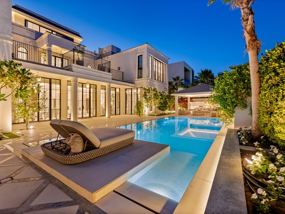 Exceptional Custom-Built Villa | The Fairway, DHE, picture 26