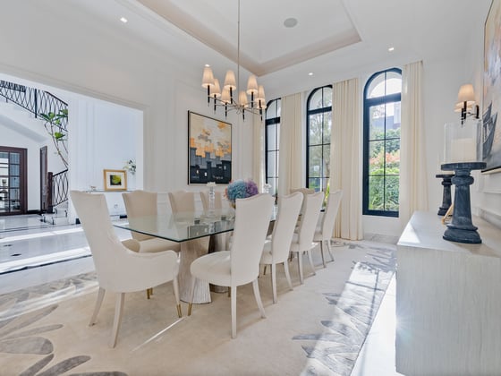 Exquisite Custom-Built Villa in Dubai Hills, picture 11