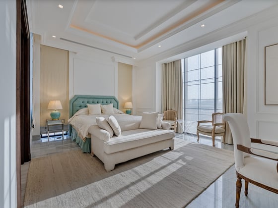 Exquisite Custom-Built Villa in Dubai Hills, picture 14