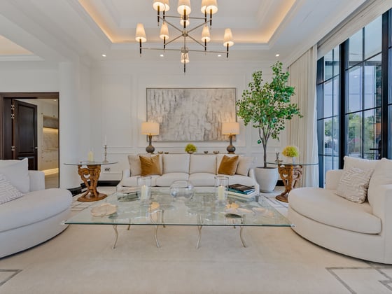 Exquisite Custom-Built Villa in Dubai Hills, picture 5