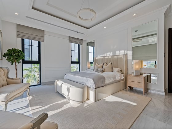 Exquisite Custom-Built Villa in Dubai Hills, picture 15
