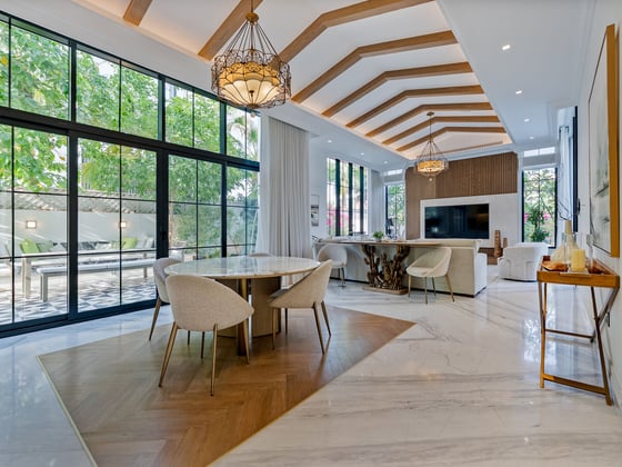 Exquisite Custom-Built Villa in Dubai Hills, picture 7