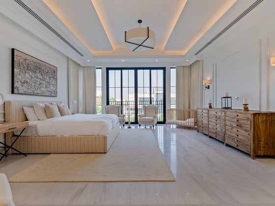 Exceptional Custom-Built Villa | The Fairway, DHE, picture 14